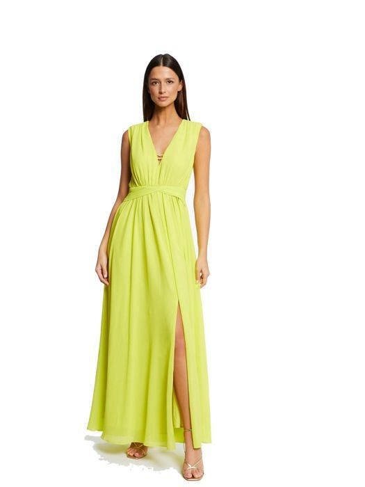 Robe de soirée chez morgan cheap