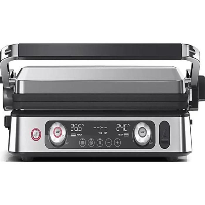 Braun Multigrill 9 PRO Contact Grill CG9167