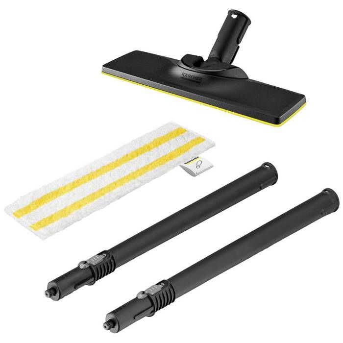 Kärcher Home & Garden 2.863-338.0 EasyFix Brosse de sol 1 set