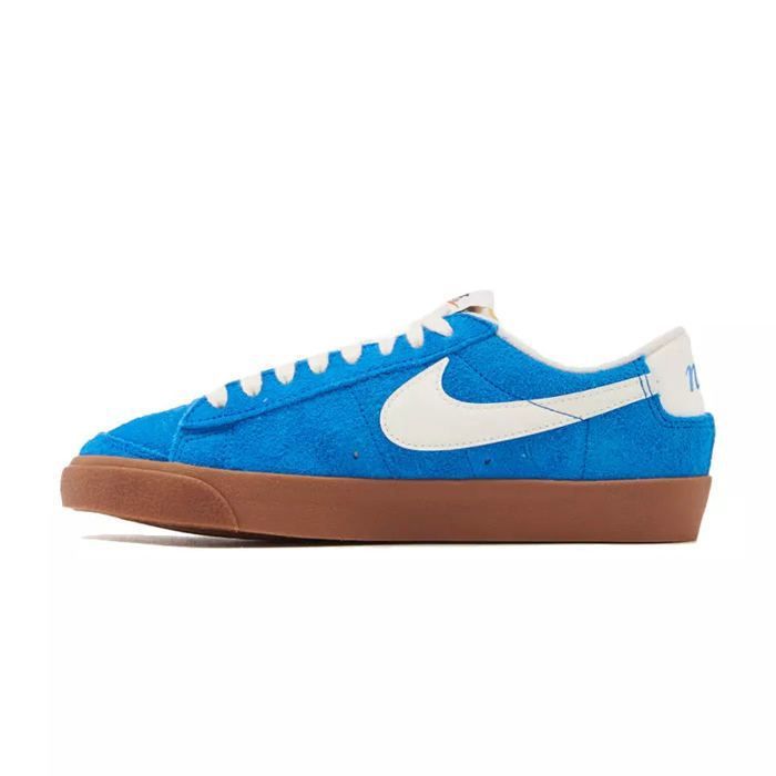 Nike Basket Nike Wmns Blazer Lo 77 Vintage