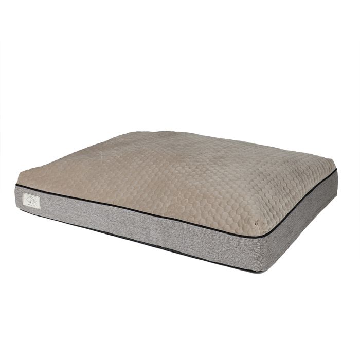 Meilleurs prix pour Matelas pour chien D&D Home Celia - 120x90x15 cm