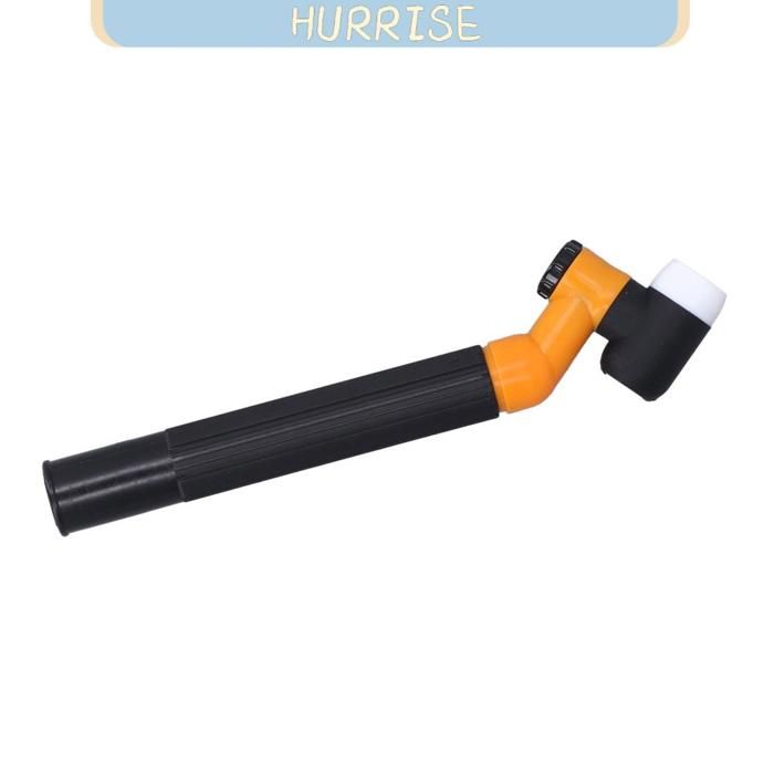 Tête de torche de soudage TIG DUOKON - Corps de soudage à arc à argon
