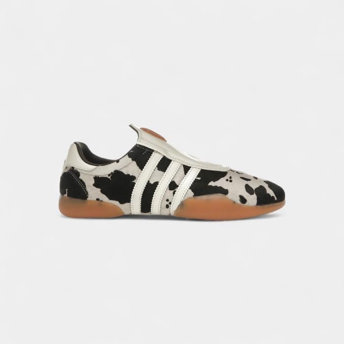 adidas Taekwondo Mei Cow Print (Womens)