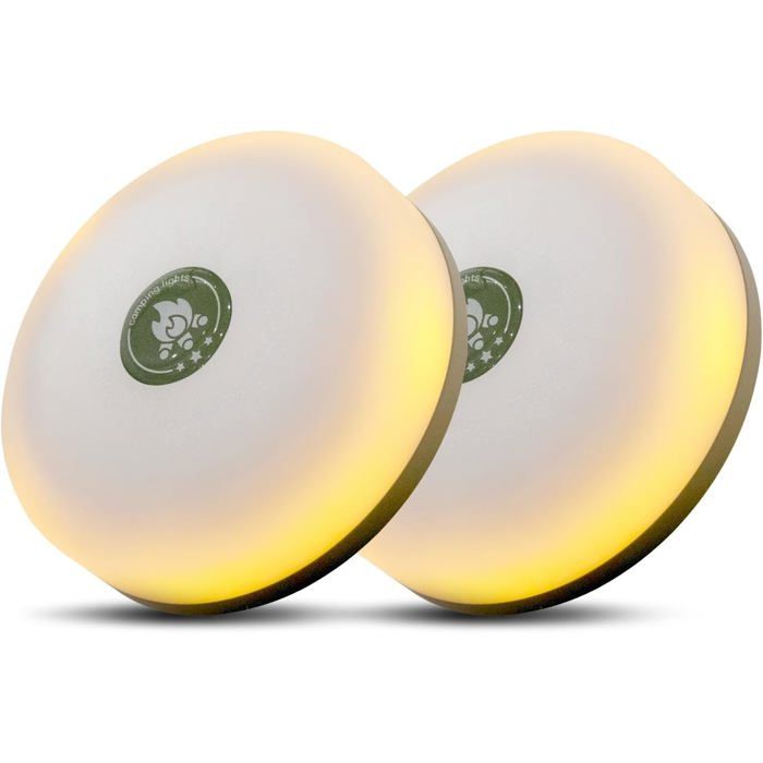 Guirlande lumineuse de camping enrouleur de guirlandes lumineuses rechargeables organisation facile plusieurs modes