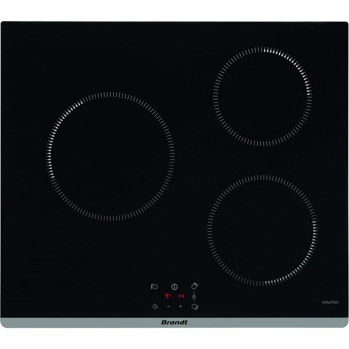 BRANDT BPI5361B - vue 3