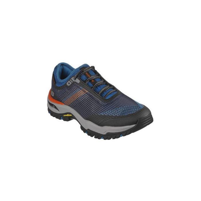Skechers SKECHERS ARCH FIT DAWSON Homme Bleu Taille 415