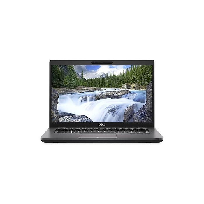 PC portable Dell Latitude 5400 14 Full HD 60 Hz Intel® Core™ i5 8 Go RAM 256 Go SSD Noir Reconditionné - Dell