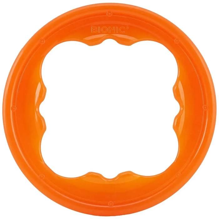 Jouet pour chien Bionic Toss-N-Tug Turbo Jouet pour chien Bionic Toss-N-Tug Turbo