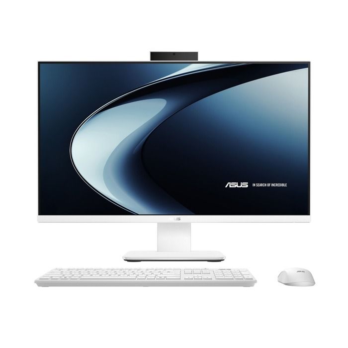 PC tout en un Asus Vivo V470VAK WPE188W 27 Intel® Core™ i7 RAM SSD - vue 2