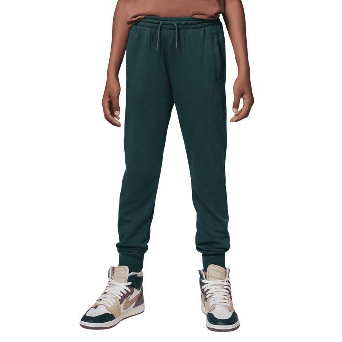 Nike Pantalon MJ Flight MVP Vert - 95D387-EI8 Nike Pantalon MJ Flight MVP Vert - 95D387-EI8