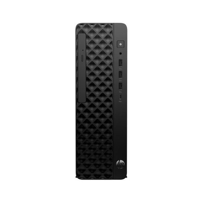 HP PC de bureau ProDesk 2 SFF G1i Intel Core i3-14100 8GB 256GB SSD Windows 11 Pro