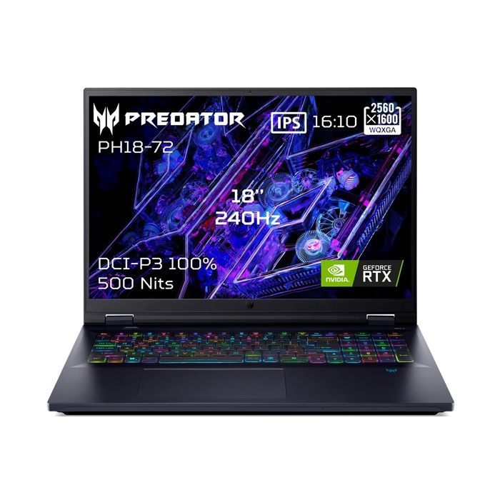 ACER ACER Portable Acer Predat