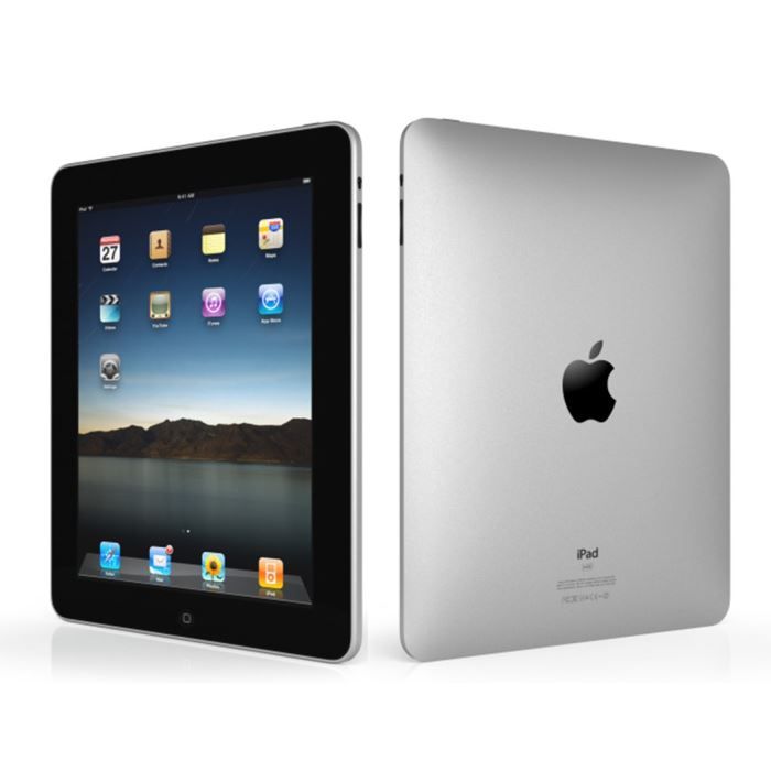 Apple Ipad 1 Achat Vente Pas Cher