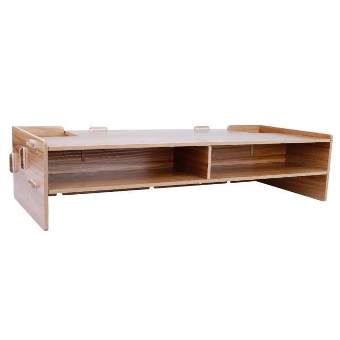 SOUNDANCE Support Ergonoique pour Ordinateur Portable de 12 à 17,3