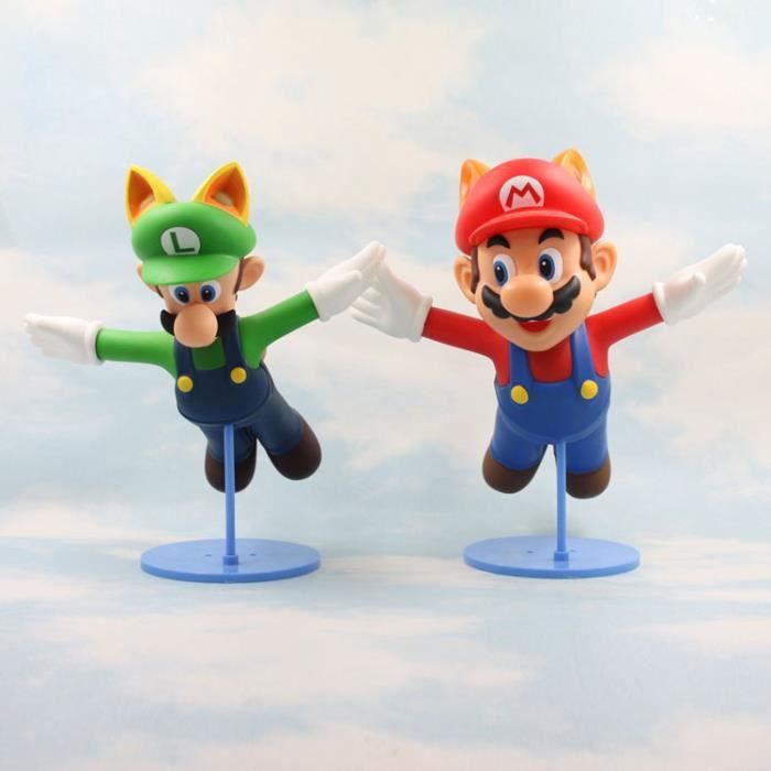 super mario volant télécommandé