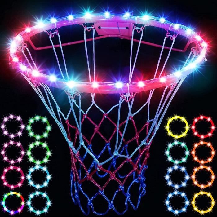 Basket lumiere clearance