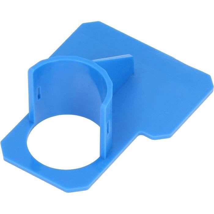 Lot De 4 Supports De Conduit/toit Erico PP50H4 - Capacité 50 Lb (22,7 Kg) - Neuf - Fixation Tuyauterie