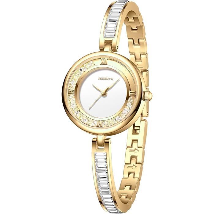 Cristal montre deals