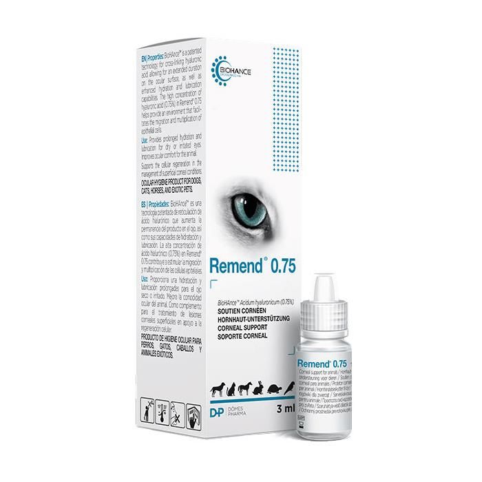 Remend 075 - 3ml