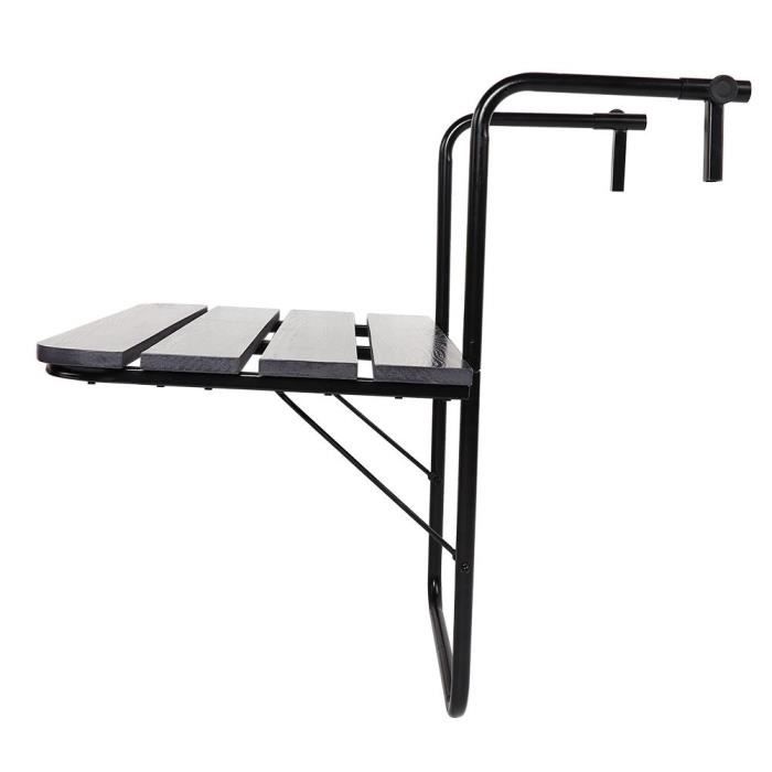 Table Basse Table De Balcon En Rotin Poly Table Suspendue Table Pliante Table Suspendue De Balcon Pliable Achat Vente Table De Jardin Table De Balcon En Rotin Poly Cdiscount