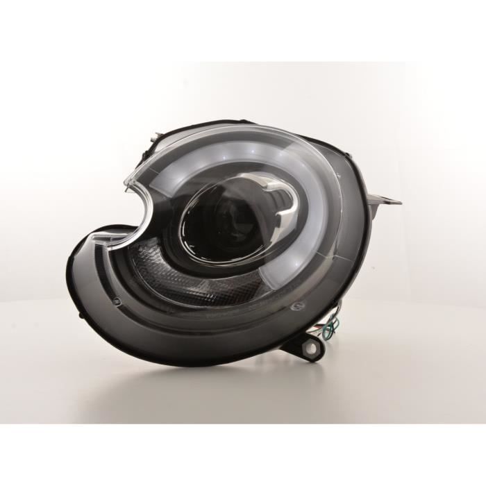 Phare Avant Gauche Xenon Pour Mini One / Cooper R50 / R53 (jusqu'à Juillet 2004) - Occasion