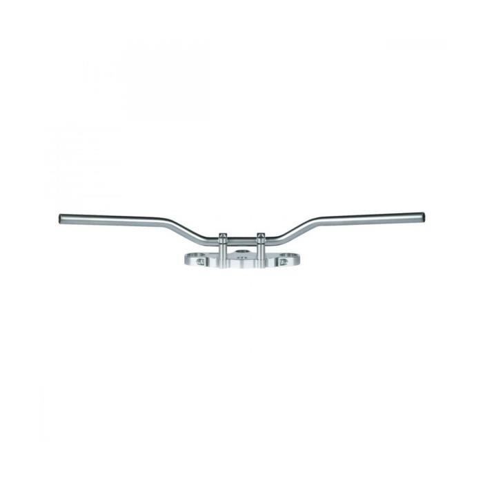Guidon fz6 clearance