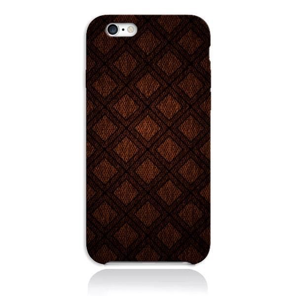 coque iphone 6 tissu