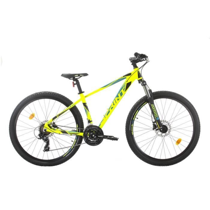 VTT - MAVERICK - 27.5\