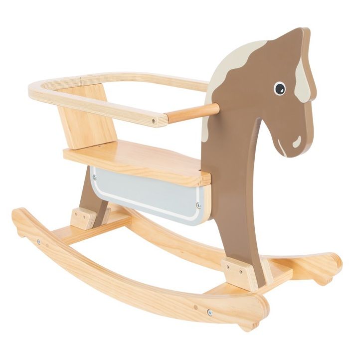 Cheval a bascule cdiscount discount