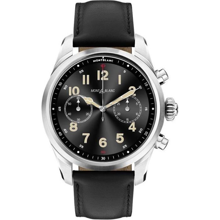 Montre hotsell summit 2