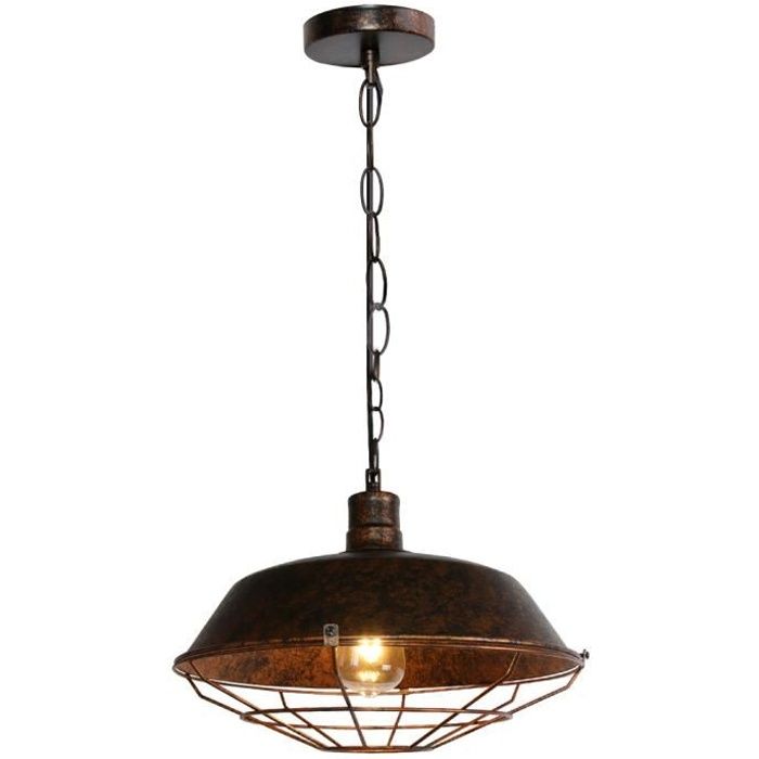 Generico Lustre en fer forgé classique ivoire et or avec verre de murano, lustre chambre à coucher, lustre 5 lumières bon-271