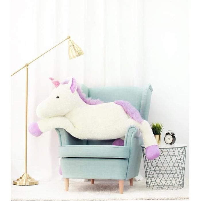ours licorne