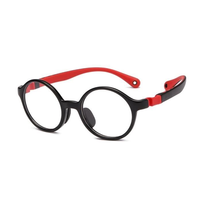 lunette de vue fille 12 ans