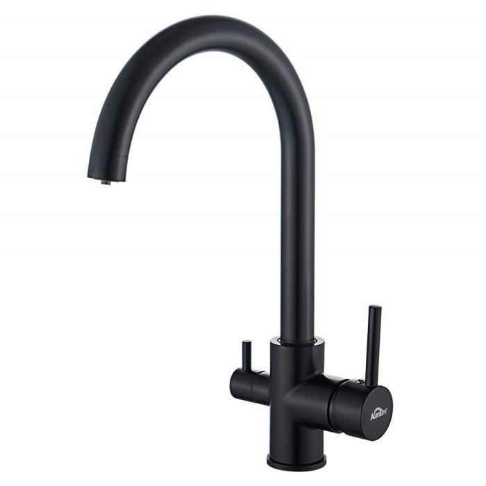 Robinet Cuisine Pour Osmoseur Achat Vente Pas Cher