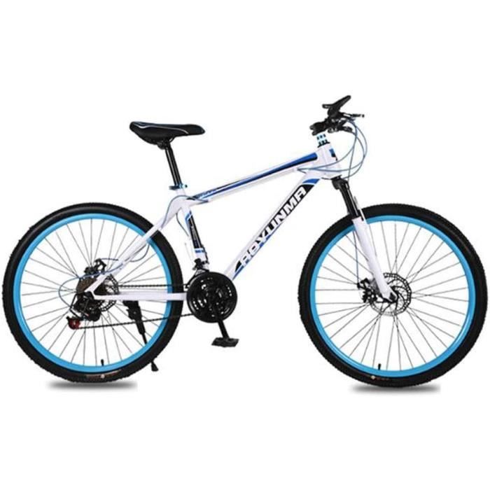 Velo montagne double suspension a vendre deals