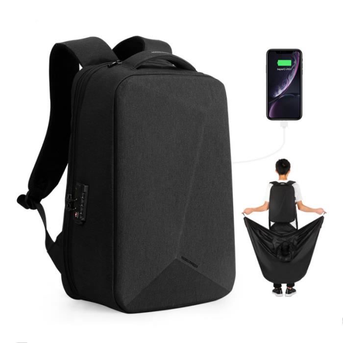 Sac à 2025 dos voyage avion
