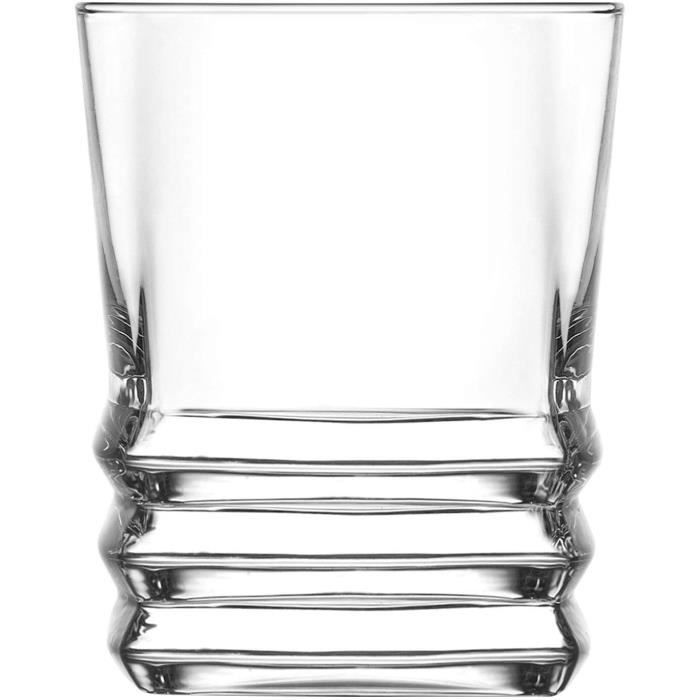Set de 6 Verres Shooters Oman 55cc