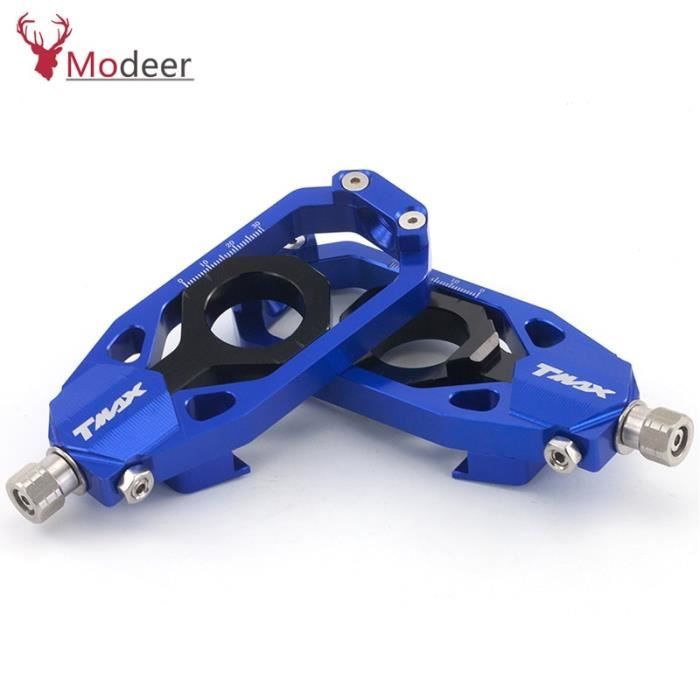 JUANZD Tendeur de chaîne de Distribution Compatible avec CRF 250R 250X 2004-2017 CRF 450R 450X 2005-2022 CRF 150R 150RB 2007-2021 14520-MKE-A71(Rosso