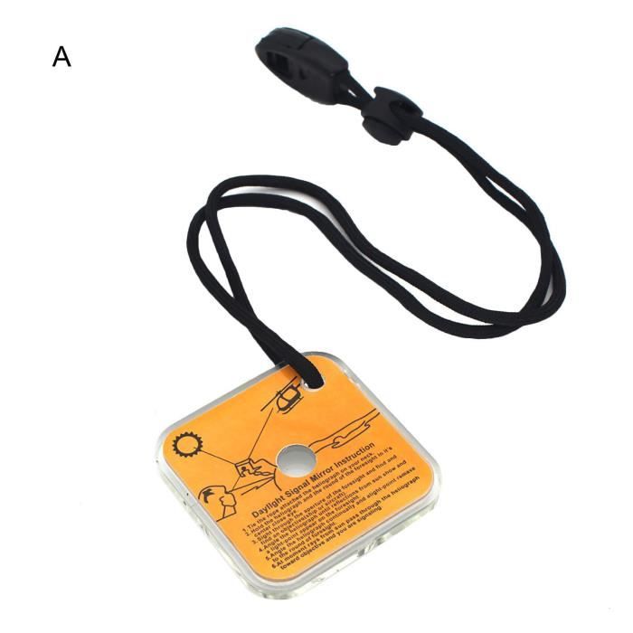 portable utilisation en extérieur multifonction Outil d/'extérieur multifonction en forme de vélo de montagne petit et léger adapté pour le camping et la survie sur le terrain