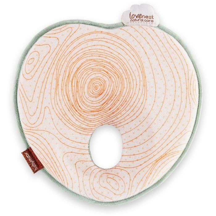 Coussin Cale Tete Bebe Cdiscount