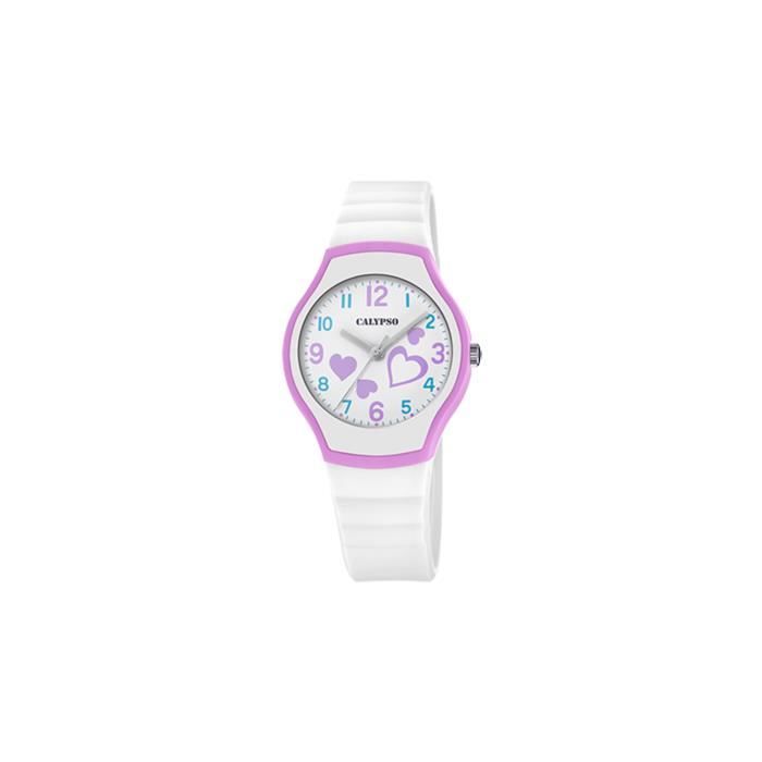 Calypso k5334 online