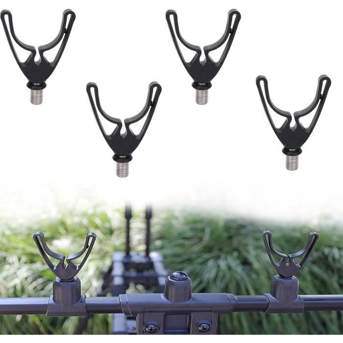 Supporti Filettatura M3/8 Supporti Canna Pesca Hsthe Sea - 4