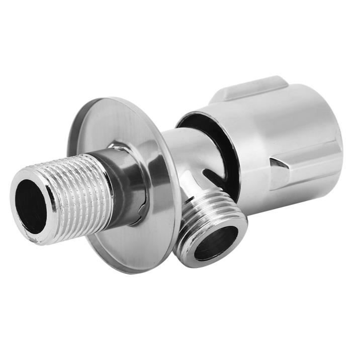 Bouchons D'arrêt D'eau En Cuivre - Lot De 2 - Filetage G1/4 - Idéal Pour Watercooling PC