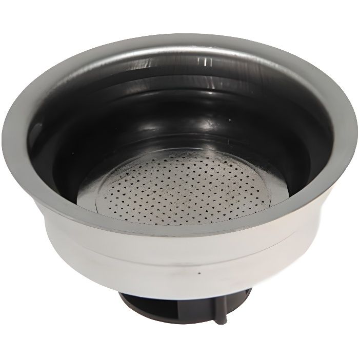 Filtre 1 tasse Delonghi réf. 7313285829