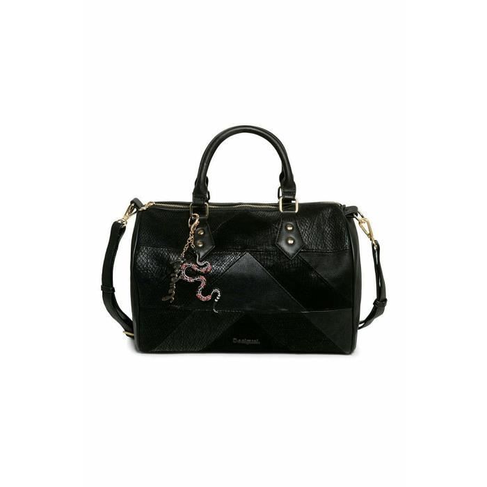 Sac a main bowling desigual shop