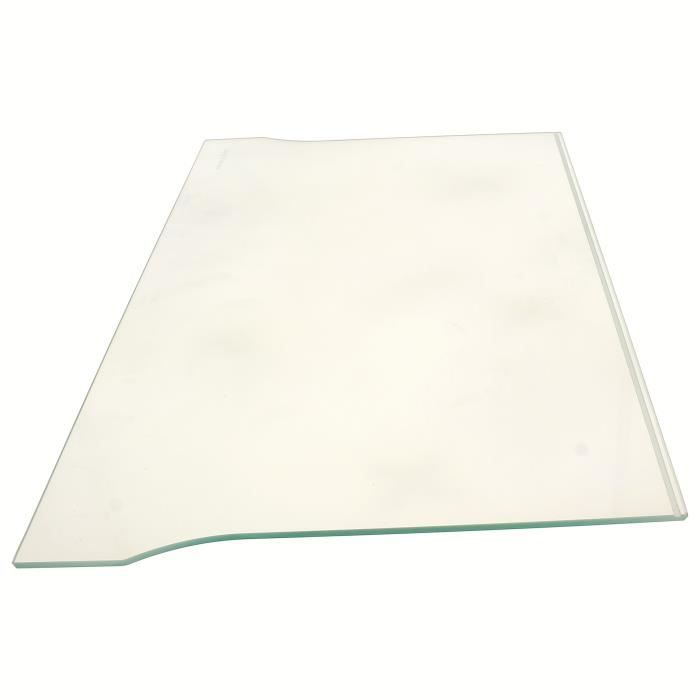 Clayette Verre Pour Réfrigérateur Electrolux - 320x520 Mm - Pièce Détachée Originale