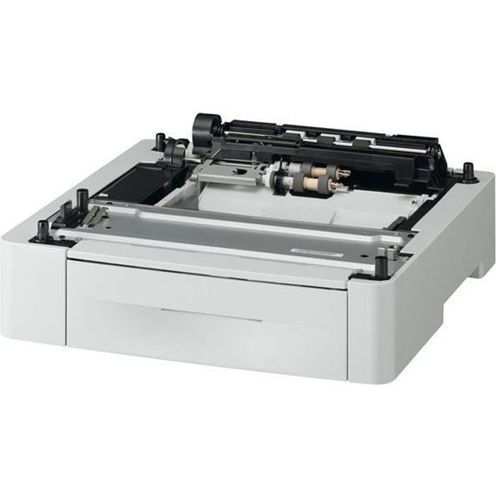 EPSON Imprimante laser AL-M400DTN – Monochrome – Impression 45 ppm Mono – 1200 dpi – Recto/Verso Automatique – Bac dAlimentation