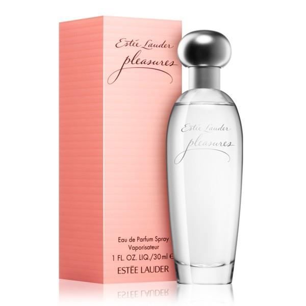 estee lauder pleasure prix