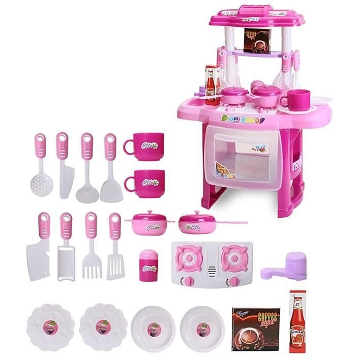 jouet pour petite fille de 6 ans