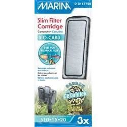 Comparer les prix de Marina Slim Bio Carb